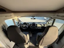 Fahrzeugbild Carado VAN V337 SAT/TV, Markise, Navi, Kamera #7