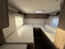 Fahrzeugbild Carado VAN V337 SAT/TV, Markise, Navi, Kamera #10