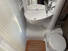 Fahrzeugbild Carado VAN V337 SAT/TV, Markise, Navi, Kamera #11