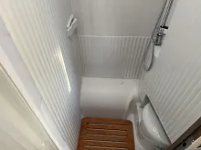 Fahrzeugbild Carado VAN V337 SAT/TV, Markise, Navi, Kamera #12