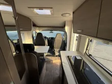 Fahrzeugbild Carado VAN V337 SAT/TV, Markise, Navi, Kamera #13