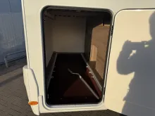 Fahrzeugbild Carado VAN V337 SAT/TV, Markise, Navi, Kamera #14