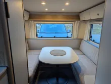 Fahrzeugbild Dethleffs Aero up 460 KR Neuwertig, Mover, Ma #7