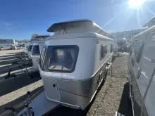 Fahrzeugbild Hymer Eriba Touring 542 Mover € 6500,- sparen #3