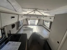 Fahrzeugbild Hymer Eriba Touring 542 Mover € 6500,- sparen #9