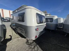 Fahrzeugbild Hymer Eriba Touring 542 Mover € 6500,- sparen #5