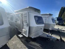 Fahrzeugbild Hymer Eriba Touring 542 Mover € 6500,- sparen #1