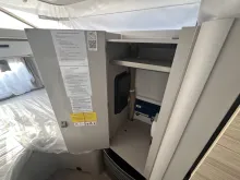 Fahrzeugbild Hymer Eriba Touring 542 Mover , sie sparen 6.115,- #10