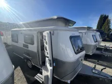 Fahrzeugbild Hymer Eriba Touring 542 Mover , sie sparen 6.115,- #1