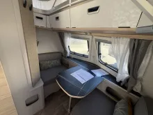 Fahrzeugbild Hymer Eriba Touring 542 Mover , sie sparen 6.115,- #7