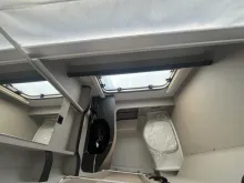 Fahrzeugbild Hymer Eriba Touring 542 Mover , sie sparen 6.115,- #9