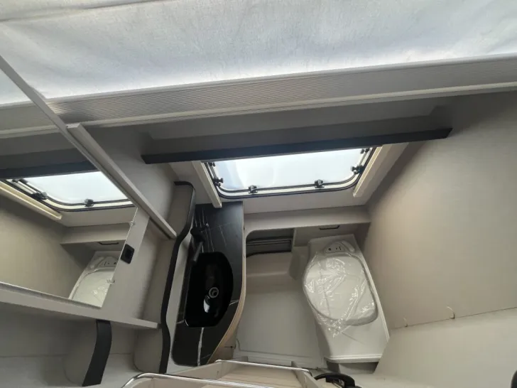 Fahrzeugbild Hymer Eriba Touring 542 Mover , sie sparen 6.115,- #9