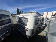 Fahrzeugbild Hymer Eriba Touring 542 Mover , sie sparen 6.115,- #4