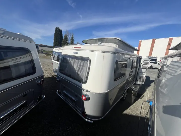 Fahrzeugbild Hymer Eriba Touring 542 Mover , sie sparen 6.115,- #4