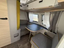 Fahrzeugbild Hymer Eriba Touring 542 Mover , sie sparen 6.115,- #11