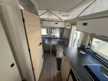 Fahrzeugbild Hymer Eriba Touring 542 Mover , sie sparen 6.115,- #12