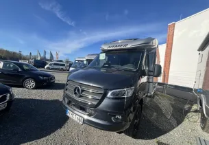 Bild B-Klasse MC T 680