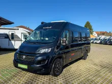 Fahrzeugbild Sunlight CVE 640 #1