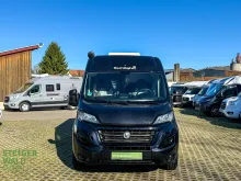 Fahrzeugbild Sunlight CVE 640 #2