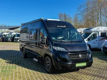 Fahrzeugbild Sunlight CVE 640 #3