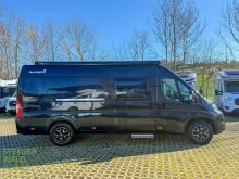 Fahrzeugbild Sunlight CVE 640 #4