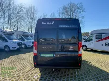 Fahrzeugbild Sunlight CVE 640 #6