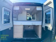 Fahrzeugbild Sunlight CVE 640 #7