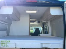 Fahrzeugbild Sunlight CVE 640 #8