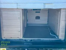 Fahrzeugbild Sunlight CVE 640 #9