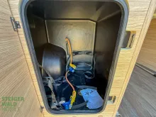 Fahrzeugbild Sunlight CVE 640 #10