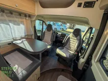 Fahrzeugbild Sunlight CVE 640 #16