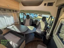 Fahrzeugbild Sunlight CVE 640 #17