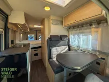 Fahrzeugbild Sunlight CVE 640 #18