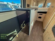 Fahrzeugbild Sunlight CVE 640 #20