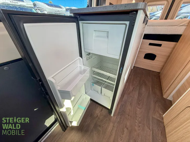 Fahrzeugbild Sunlight CVE 640 #21