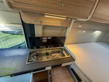 Fahrzeugbild Sunlight CVE 640 #24