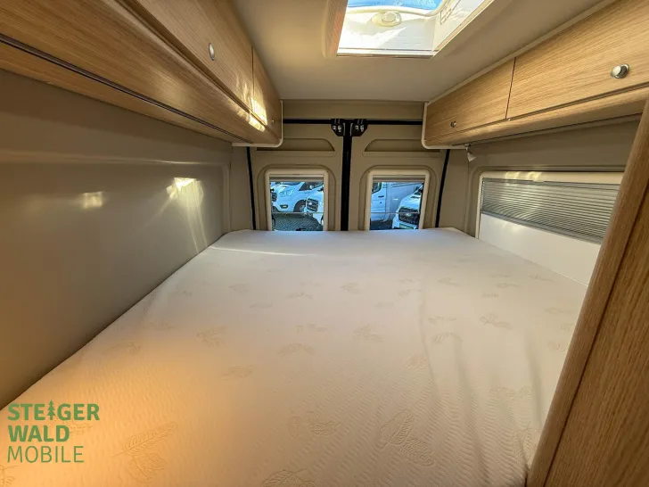 Fahrzeugbild Sunlight CVE 640 #25