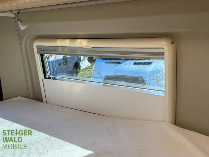 Fahrzeugbild Sunlight CVE 640 #26