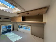 Fahrzeugbild Sunlight CVE 640 #27