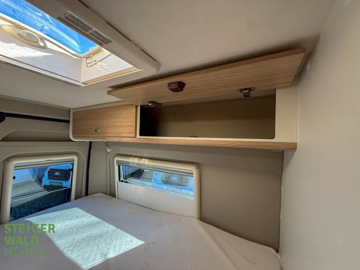 Fahrzeugbild Sunlight CVE 640 #27