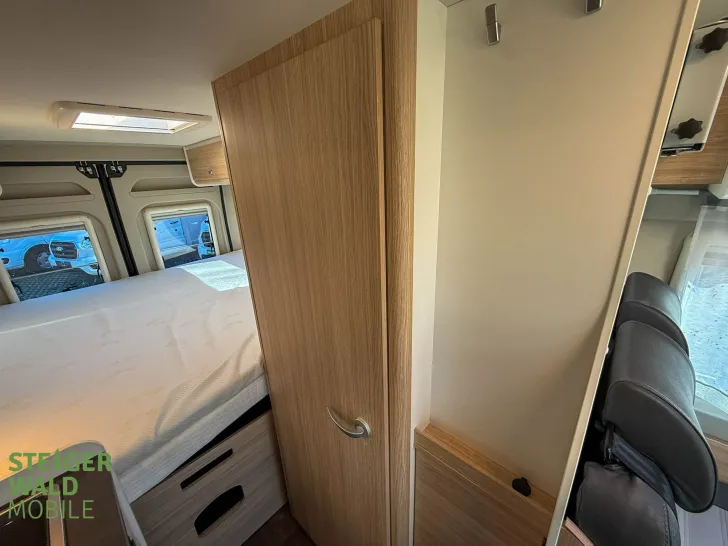 Fahrzeugbild Sunlight CVE 640 #29