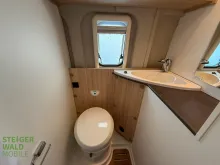 Fahrzeugbild Sunlight CVE 640 #31