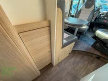 Fahrzeugbild Sunlight CVE 640 #33