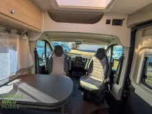 Fahrzeugbild Sunlight CVE 640 #35