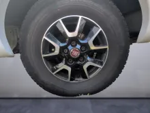 Fahrzeugbild Dethleffs Globebus I 6 Scheckheft gepflegt #5