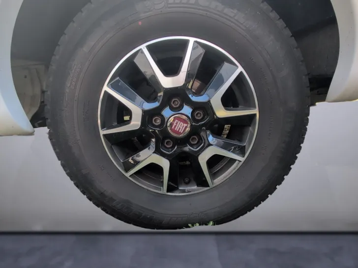 Fahrzeugbild Dethleffs Globebus I 6 Scheckheft gepflegt #5