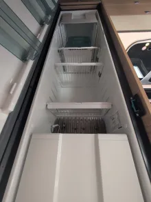 Fahrzeugbild Dethleffs Globebus I 6 Scheckheft gepflegt #14