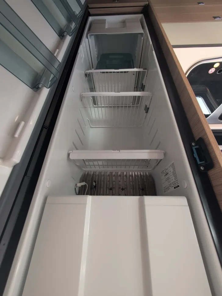 Fahrzeugbild Dethleffs Globebus I 6 Scheckheft gepflegt #14