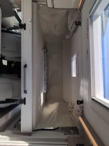 Fahrzeugbild Dethleffs Globebus I 6 Scheckheft gepflegt #16