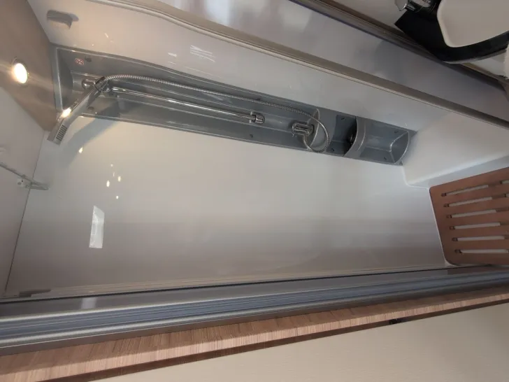 Fahrzeugbild Dethleffs Globebus I 6 Scheckheft gepflegt #18